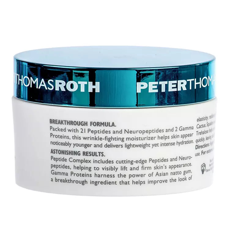 Peter Thomas Roth Peptide 21 Wrinkle Resist Moisturizer (1.7 fl. oz.)