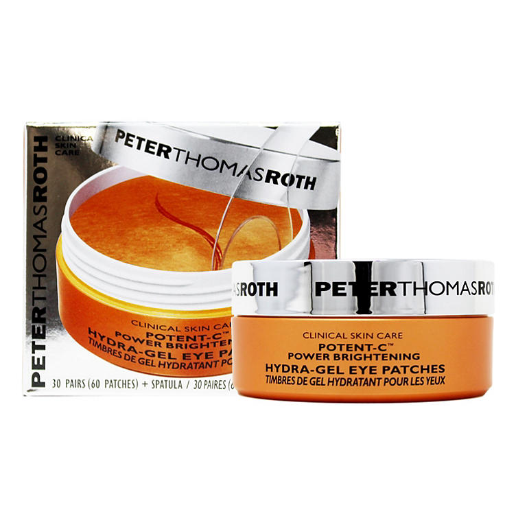 Peter Thomas Roth Potent-C Power Brightening Hydra-Gel Eye Patches