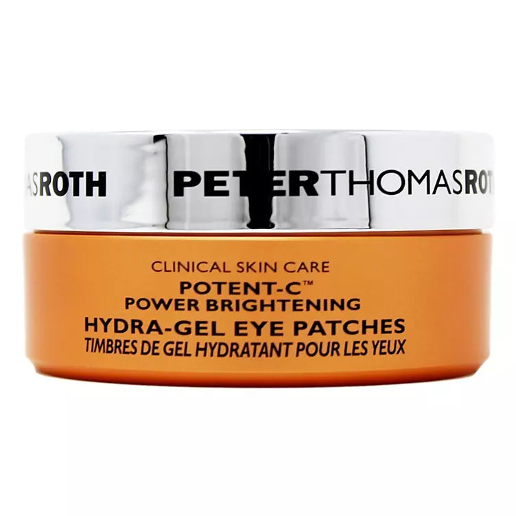 Peter Thomas Roth Potent-C Power Brightening Hydra-Gel Eye Patches