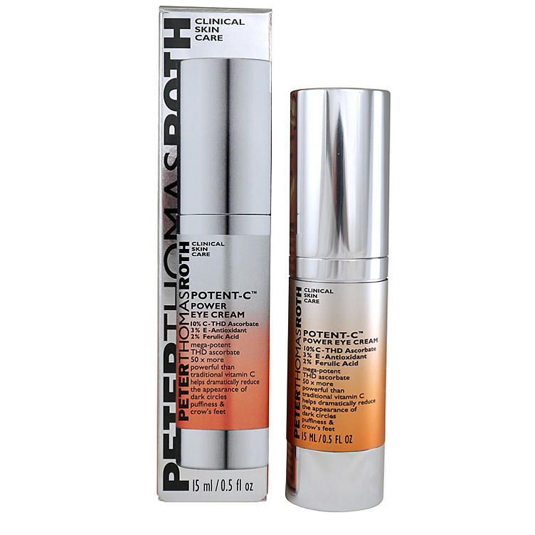 Peter Thomas Roth Potent-C Power Eye Cream (0.5 fl. oz.)