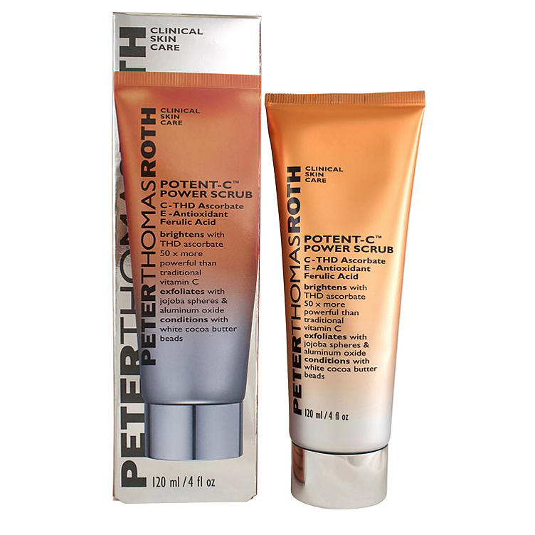 Peter Thomas Roth Potent-C Power Scrub