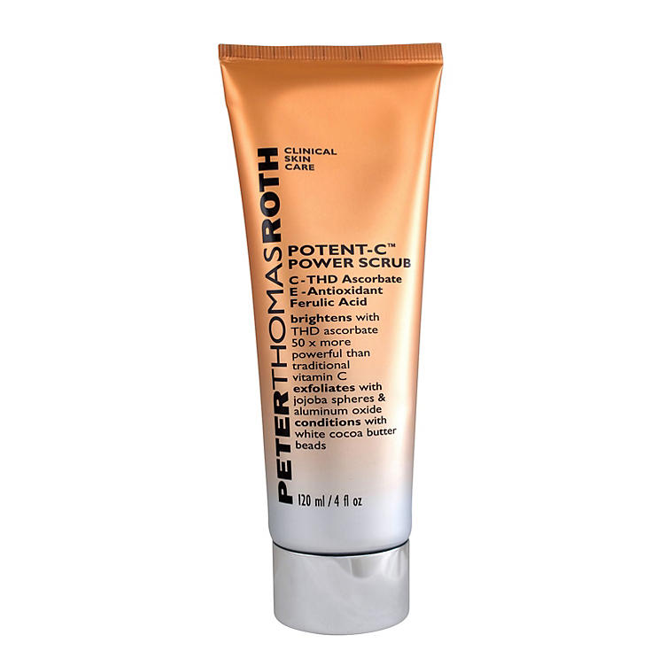 Peter Thomas Roth Potent-C Power Scrub