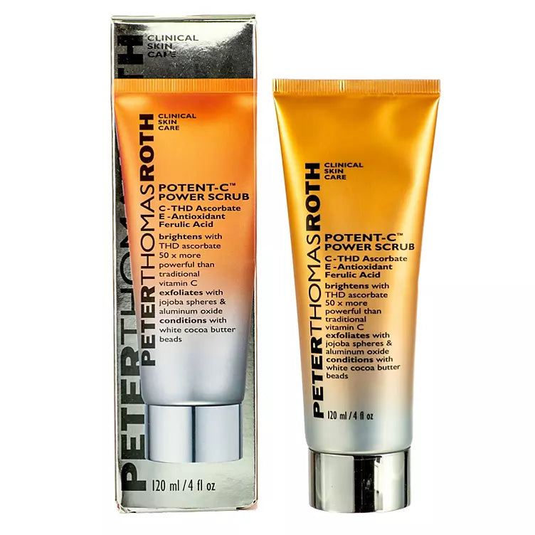 Peter Thomas Roth Potent-C Power Scrub (4 fl. oz.)