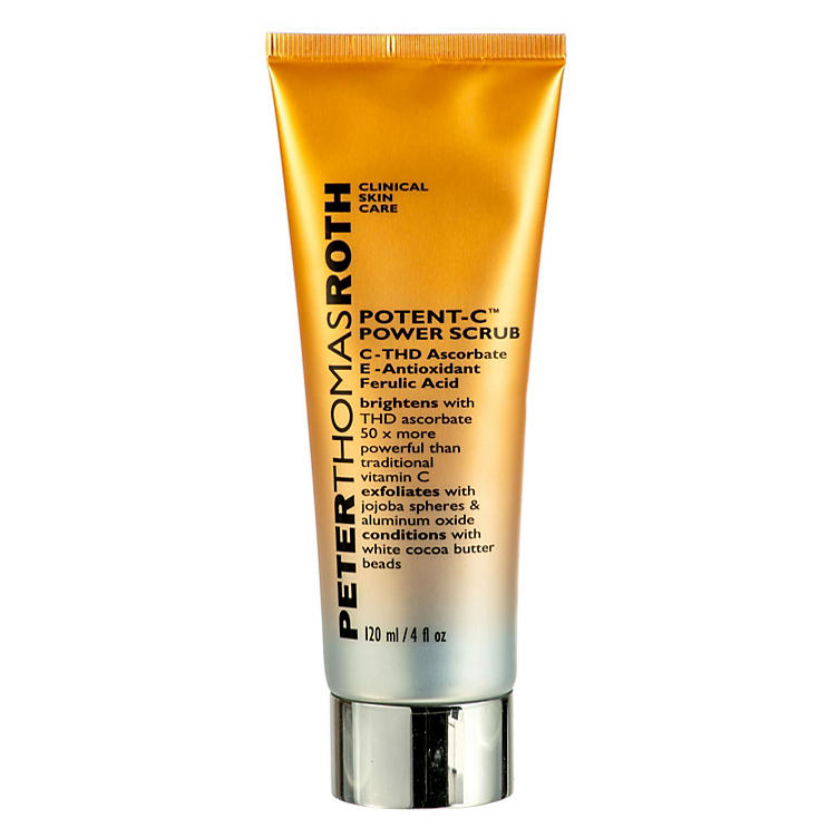 Peter Thomas Roth Potent-C Power Scrub (4 fl. oz.)