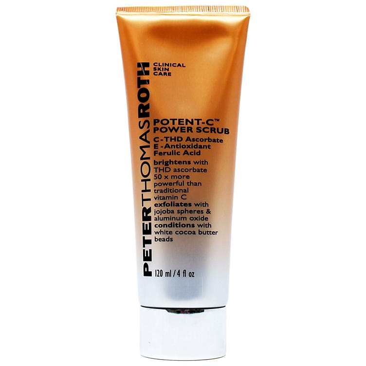 Peter Thomas Roth Potent-C Power Scrub (4 oz.)