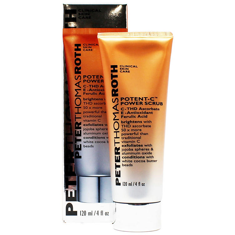 Peter Thomas Roth Potent-C Power Scrub (4 oz.)