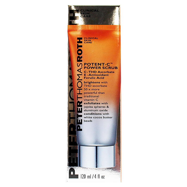 Peter Thomas Roth Potent-C Power Scrub (4 oz.)