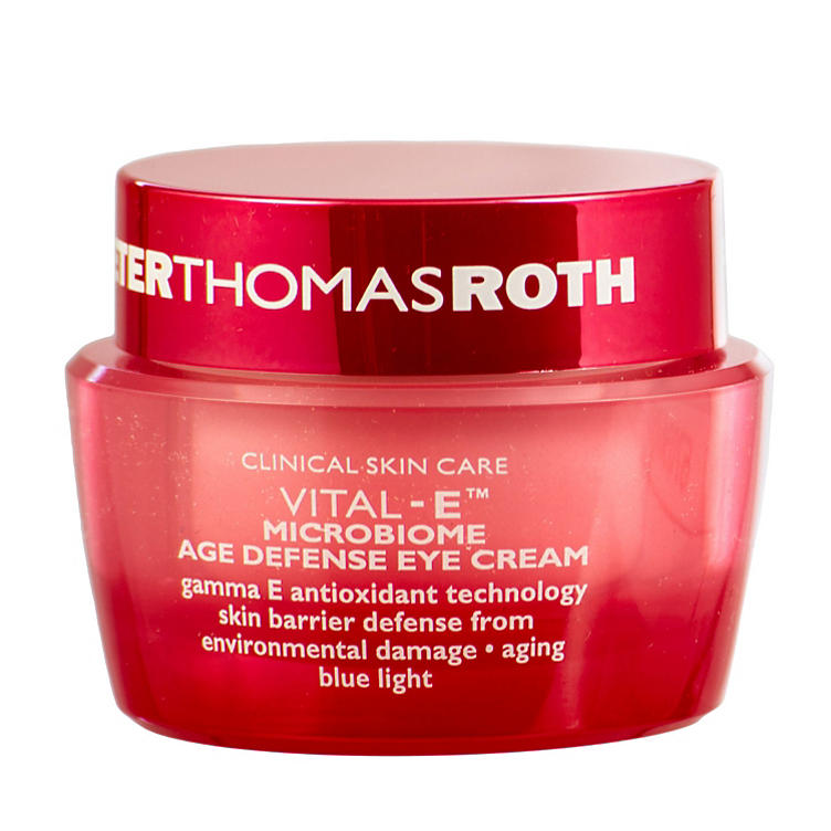 Peter Thomas Roth Vital-E Microbiome Age Defense Eye Cream (0.5 fl. oz.)