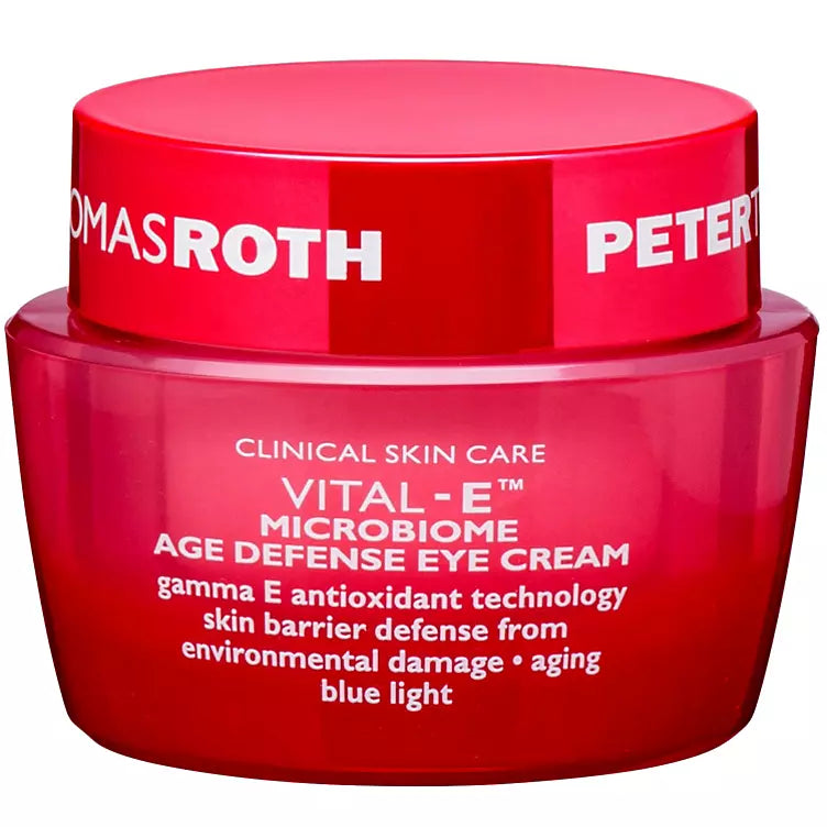 Peter Thomas Roth Vital-E Microbiome Age Defense Eye Cream (0.5 fl. oz.)