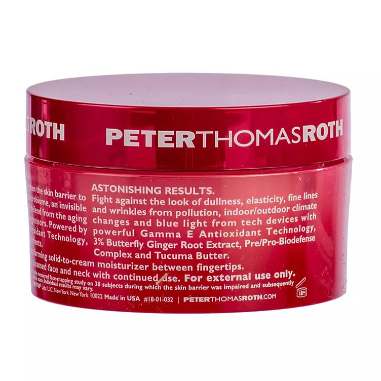 Peter Thomas Roth Vital-E Microbiome Age Defense Eye Cream (1.7 fl. oz.)