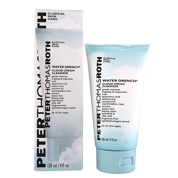 Peter Thomas Roth Water Drench Cloud Cream Cleanser (4 fl. oz.)
