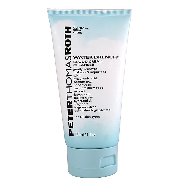 Peter Thomas Roth Water Drench Cloud Cream Cleanser (4 fl. oz.)