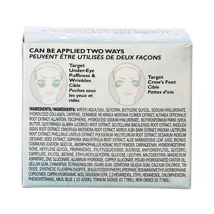 Peter Thomas Roth Water Drench Hyaluronic Cloud Hydra-Gel Eye Patches (60 ct.)