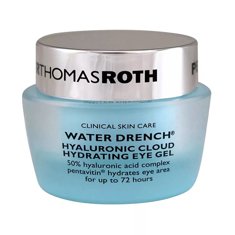 Peter Thomas Roth Water Drench Hyaluronic Cloud Hydrating Eye Gel (0.5 fl., oz.)