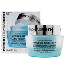 Peter Thomas Roth Water Drench Hyaluronic Cloud Hydrating Eye Gel (0.5 fl. oz.)