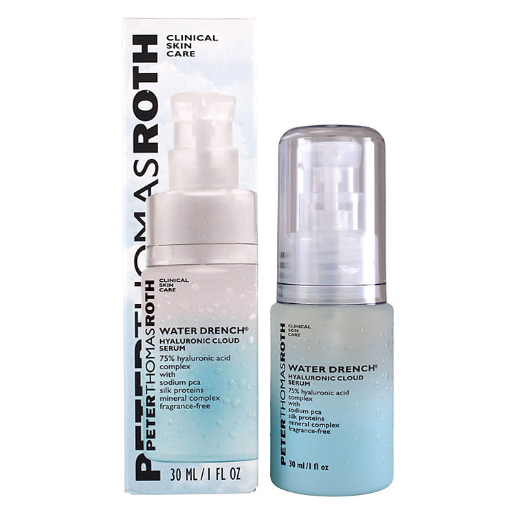 Peter Thomas Roth Water Drench Hyaluronic Cloud Serum (1 fl. oz.)