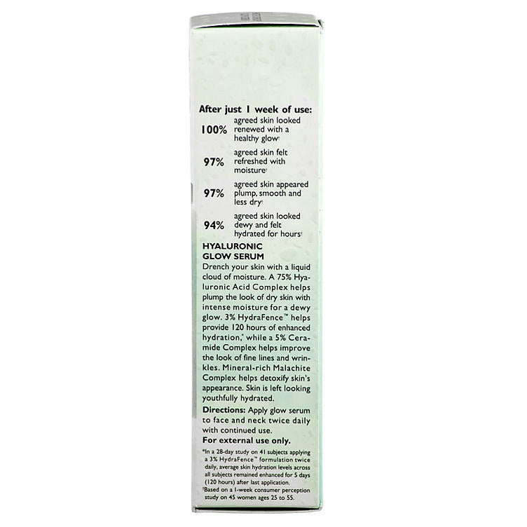 Peter Thomas Roth Water Drench Hyaluronic Glow Serum (1 fl. oz.)