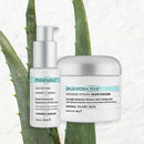 Pharmagel Age Defying Hydration Moisturizers: Pharma C Serum + DN-24 Hydracreme