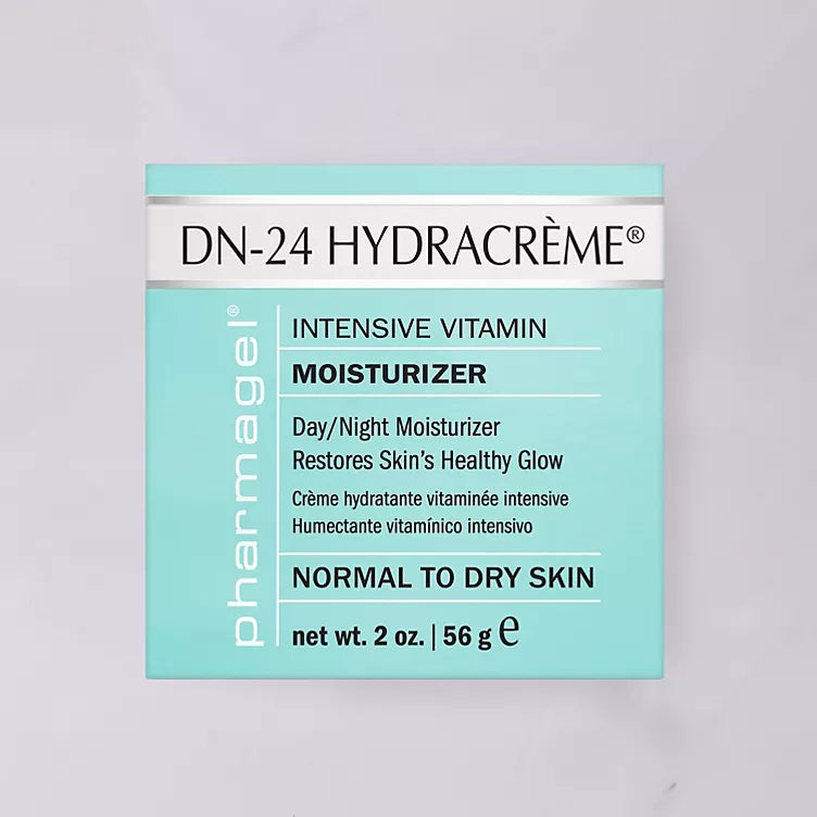 Pharmagel Age Defying Hydration Moisturizers: Pharma C Serum + DN-24 Hydracreme