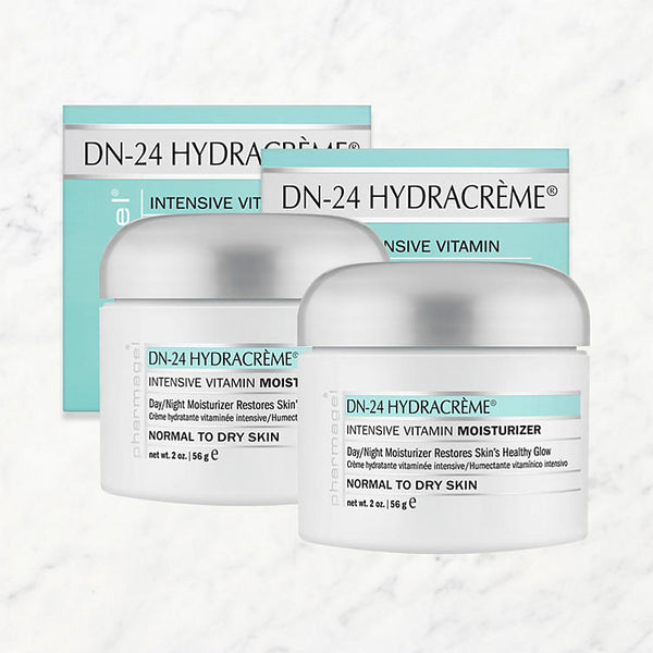 Pharmagel Day and Night Facial Hydration, DN-24 Hydracreme