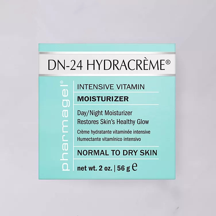 Pharmagel Day and Night Facial Hydration, DN-24 Hydracreme