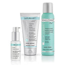 Pharmagel Mask Acne Kit: Natura Lift, Botanical Tonique Mist, and Bio A