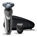 Philips Norelco Shaver 6500 Wet & Dry Electric Shaver