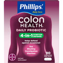 Phillips' Colon Health Probiotic Supplement (90 ct.)