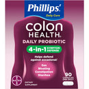 Phillips' Colon Health Probiotic Supplement (90 ct.)