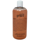 Philosophy Amazing Grace Perfumed Shampoo, Bath & Shower Gel (16 oz.)