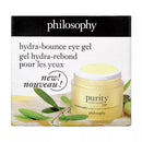 Philosophy Purity Made Simple Eye Gel (0.5 oz.)