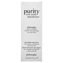 Philosophy Purity Ultra Light Moisturizer (4.7 oz.)