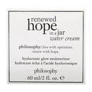 Philosophy Renewed Hope in a Jar Water Cream (2 oz.)