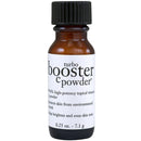 Philosophy Turbo Booster C Powder (0.25 oz.)