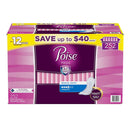 Poise Incontinence & Postpartum Pads, Moderate Absorbency, Regular (252 ct.)