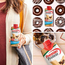 Premier Protein 30g High Protein Shake, Café Latte (11 fl. oz., 15 pk.)