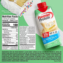 Premier Protein 30g High Protein Shake, Cake Batter Delight (11 fl. oz., 15 pk.)