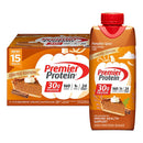 Premier Protein 30g High Protein Shake, Pumpkin Spice (11 fl. oz., 15 pk.)
