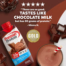 Premier Protein High Protein Shake, Chocolate (11 fl. oz., 15 pk)