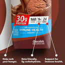 Premier Protein High Protein Shake, Chocolate (11 fl. oz., 15 pk)