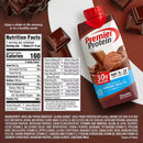 Premier Protein High Protein Shake, Chocolate (11 fl. oz., 15 pk)