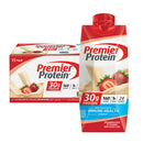 Premier Protein High Protein Shake, Strawberries & Cream (11 fl. oz., 15 pk.)