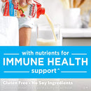 Premier Protein High Protein Shake, Strawberries & Cream (11 fl. oz., 15 pk.)