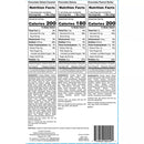 Pure Protein Gluten Free High Protein Bars, Variety Pack (21 ct.)