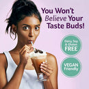 Purely Inspired Plantopia Plant Based Protein Powder Chocolate Hazelnut (2 pk.)