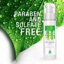 Pursonic All Natural Youth Formula Professional Anti-Aging Eye Gel Therapy (2 oz.)