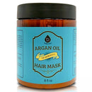 Pursonic Argan Oil Hair Mask of Morocco (8 oz.)