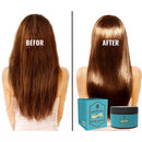 Pursonic Argan Oil Hair Mask of Morocco (8 oz.)