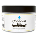 Pursonic Coconut Oil Hair Mask (10 oz.)