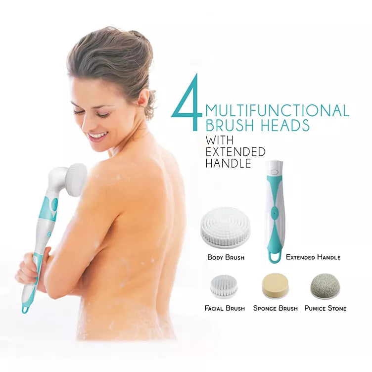 Pursonic Facial and Body 360° Cleansing Brush